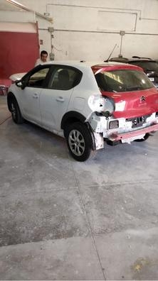 se necesita Pintor preparador de coche