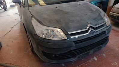 preparador de coches
