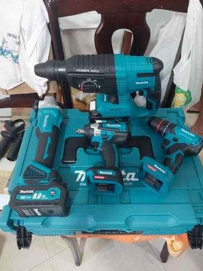 makita kit con baterias