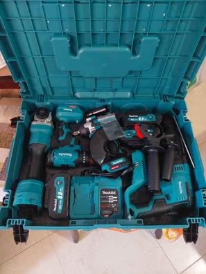 makita kit con baterias