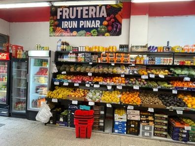 cajero+chofer de furgoneta
