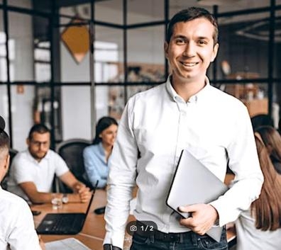 ¿CANSADO DE BUSCAR EMPLEO?