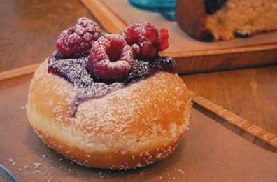 Repostero/a Camarero/a