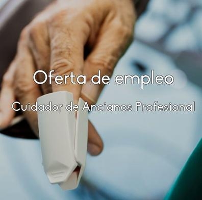 Cuidador de ancianos profesional indefin