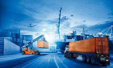 COMERCIAL TRANSPORTE