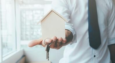 Se Busca Agente Inmobiliario