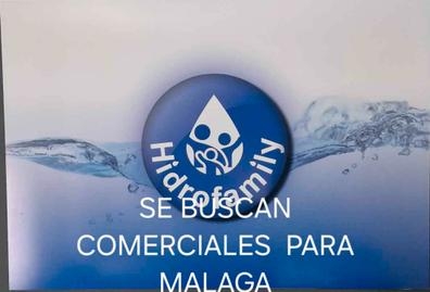 COMERCIAL Y JEFE DE EQUIPO