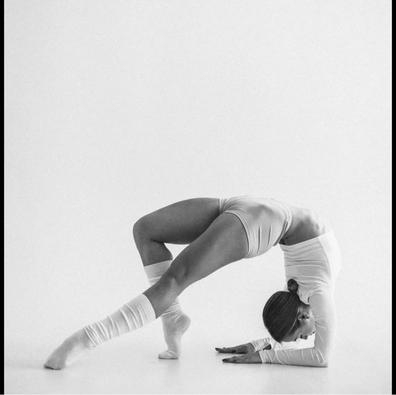 clases particulares(ballet+flexibilidad)
