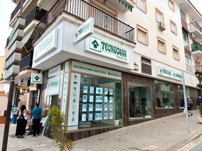 ASESOR INMOBILIARIO CHURRIANA