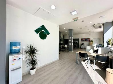 ASESOR INMOBILIARIO CHURRIANA
