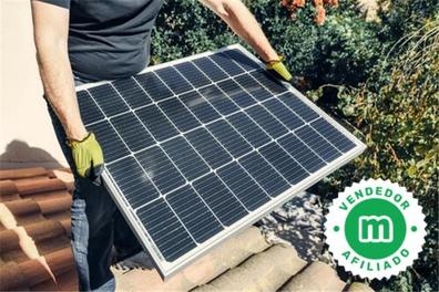 instalador fotovoltaica