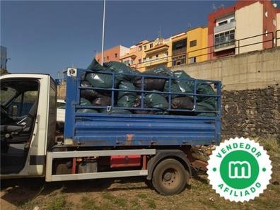 contenedores para residuos