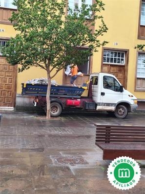 contenedores para residuos