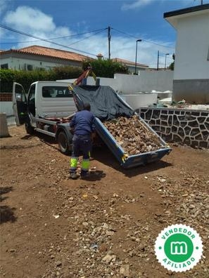 contenedores para residuos