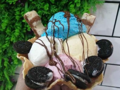 HELADERIA