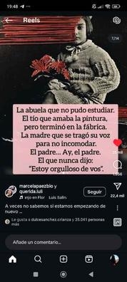 Educadora Social