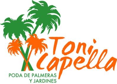 OFICIAL PODADOR DE PALMERAS Y PINOS
