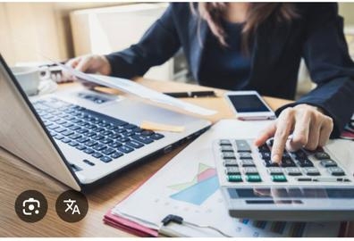ASESORIA BUSCA ADMINISTRATIVO CONTABLE