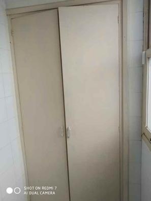 realizó trabajos de pintura