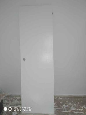 realizó trabajos de pintura