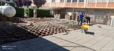 busco oficial obra