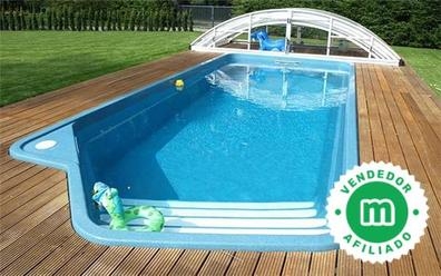 construccion de piscinas