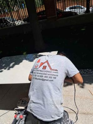 reparaciones YM