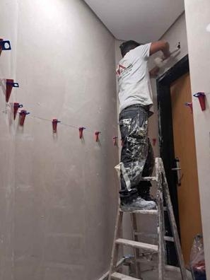 reparaciones YM