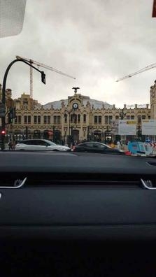 Transporte privado