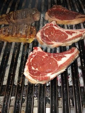 EXTRA DE CAMARERO-A