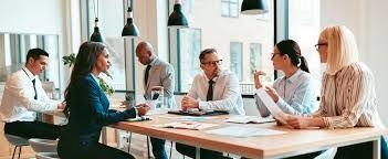 Asistente administrativo/Dpto reservas
