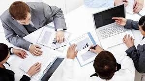 Asistente administrativo/Dpto reservas