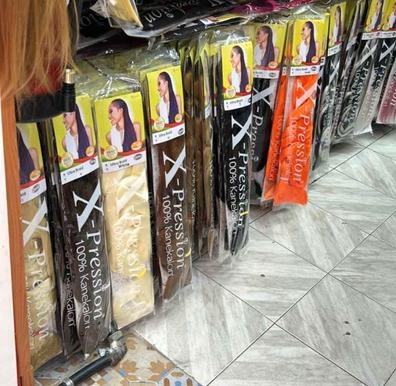 trenzas africanas