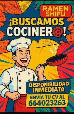 Cociner@