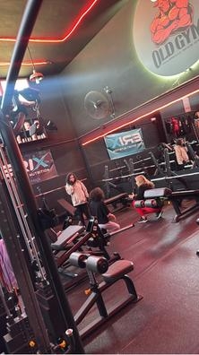 Entrenador personal