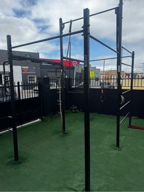 Entrenador personal