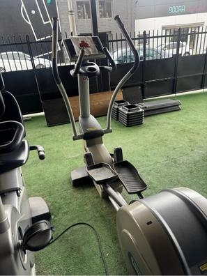 Entrenador personal