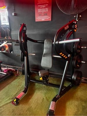Entrenador personal
