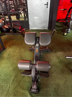 Entrenador personal