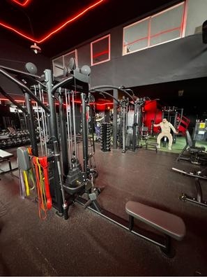 Entrenador personal