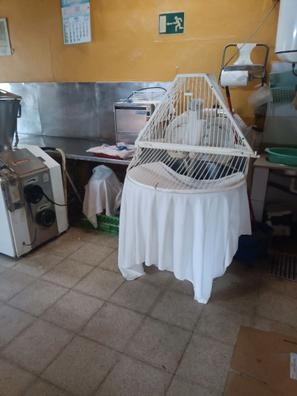 Maquinaria de panadería