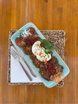 Cocinero / Ayudante de Cocina