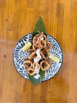 Cocinero / Ayudante de Cocina