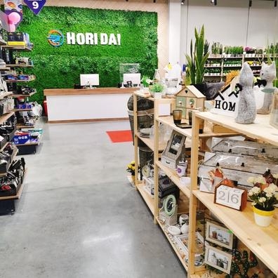 Se busca personal para centro comercial