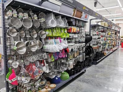 Se busca personal para centro comercial