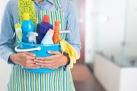 Se busca persona para labores del hogar