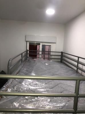 Alquilo habitación
