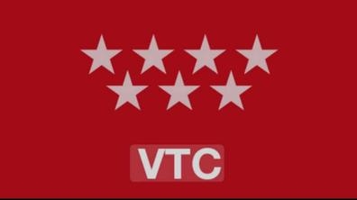 conductor vtc