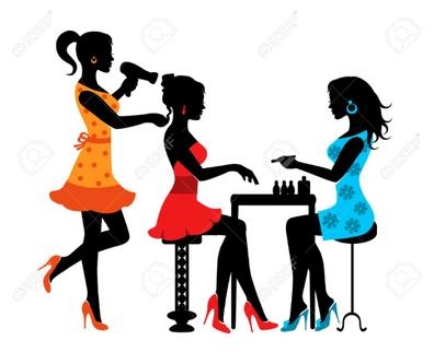 PELUQUERA Y MANICURISTA EN ZARAGOZA