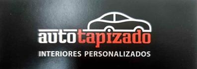 Tapicera costurera